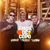 Mc Pacheco, MC Lurhian & YooBeat - Amor de Copo - Single